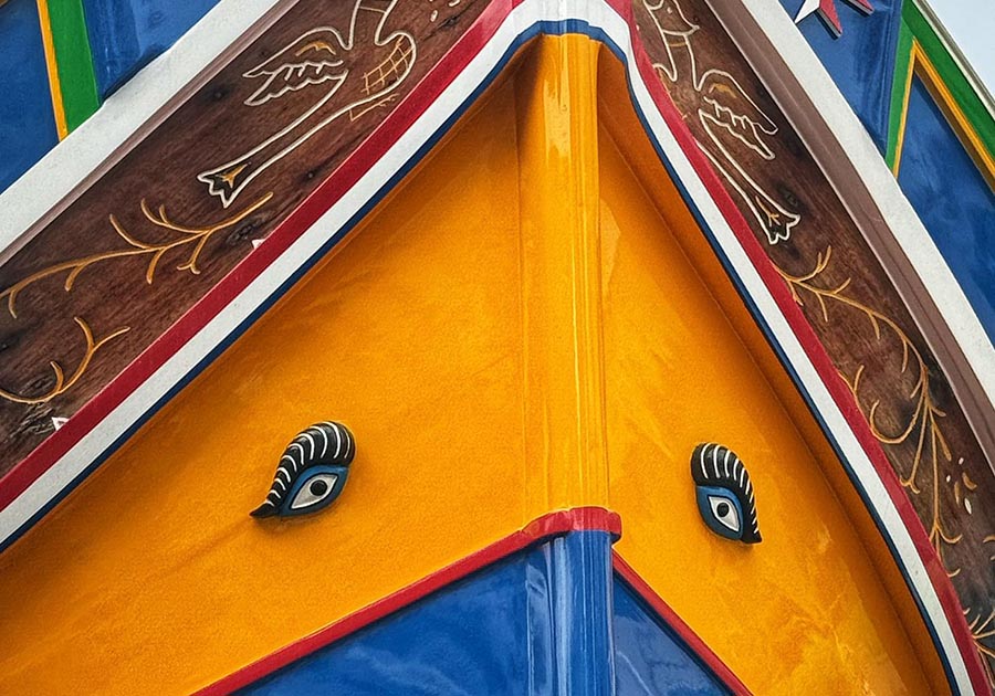 About Compass Malta