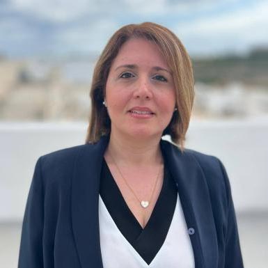 Bernice Farrugia photo