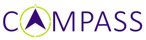 Compass Malta logo