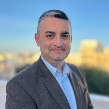 Renzo Farrugia photo